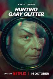 Hunting Gary Glitter