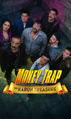 Moneytrap: The Karun Treasure