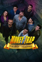 Moneytrap: The Karun Treasure