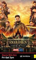 MTV Roadies