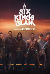 Six Kings Slam Six Kings Slam 2026