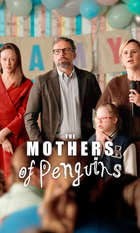 The Mothers of Penguins