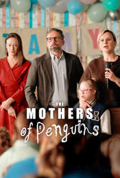 The Mothers of Penguins Season 2