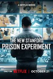 The New Stanford Prison Experiment