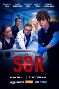 SOR - Posters