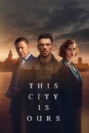 This City Is Ours