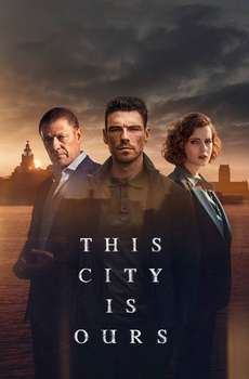 This City Is Ours : Season 2