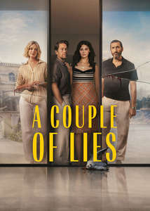 A Couple of Lies - Posters
