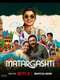 Matargashti