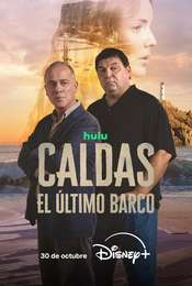 Caldas: El último barco Season 1