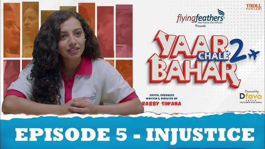Yaar Chale Bahar - Backdrops