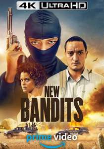 New Bandits - Backdrops