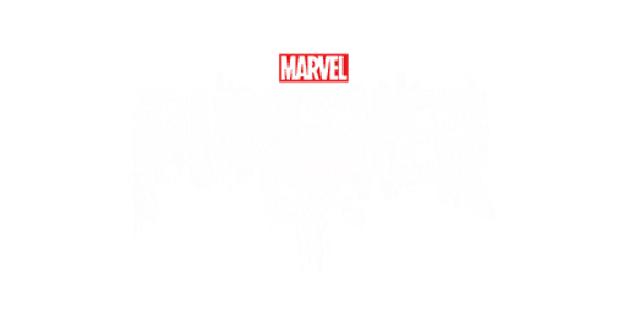 The Punisher - Backdrops