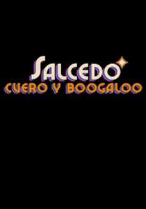 Salcedo  Leather  and Boogaloo - Backdrops