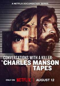 Conversations with a Killer: The Charles Manson Tapes - Backdrops