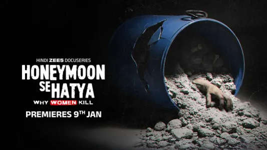 Honeymoon Se Hatya - Backdrops