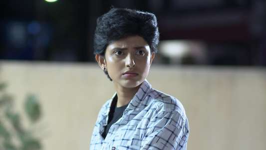 Sathya - Backdrop