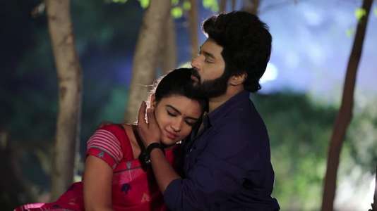 Sembaruthi - Backdrop