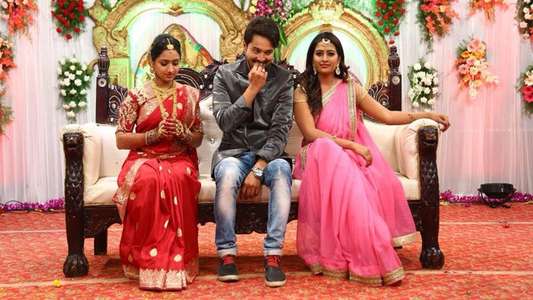 Kathalo Rajakumari - Backdrop