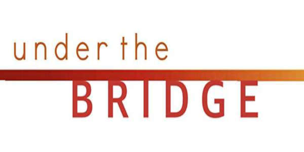 Under the Bridge - Backdrop