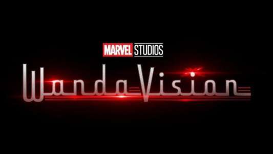 WandaVision - Backdrop