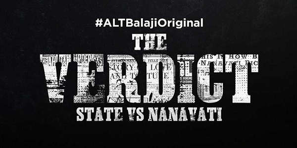 The Verdict - State Vs Nanavati - Backdrop