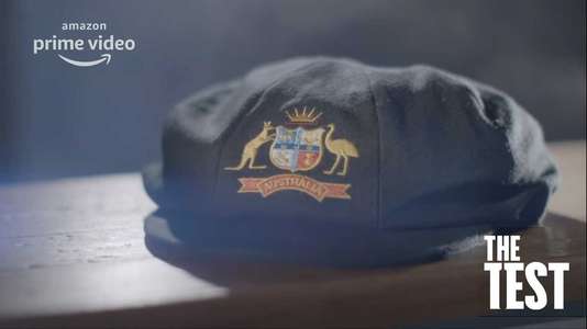 The Test: A New Era for Australias Team - Backdrop