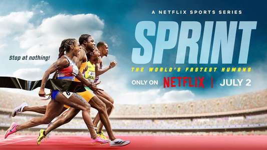 SPRINT - Backdrops