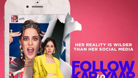 Follow Kar Lo Yaar - Backdrops