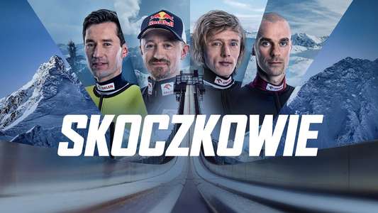 Skijumpers - Backdrops