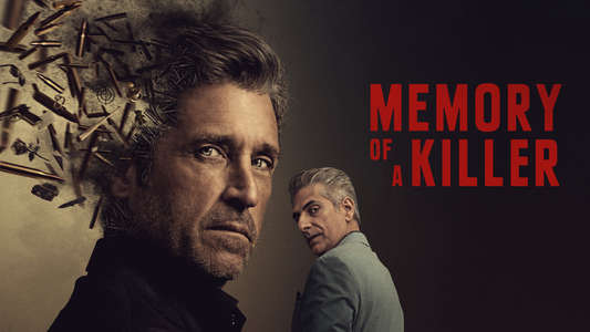Memory of a Killer - Backdrops
