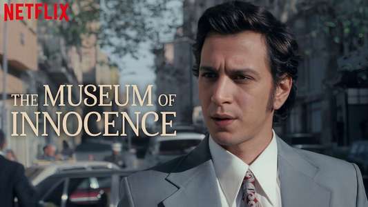 Museum of Innocence - Backdrops