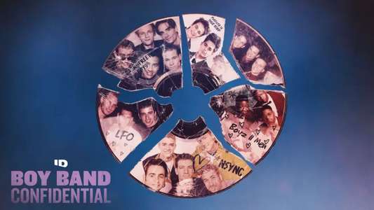 Boy Band Confidential: A Hollywood Demons Event - Backdrops