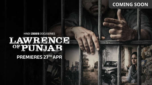 Lawrence of Punjab - Backdrops