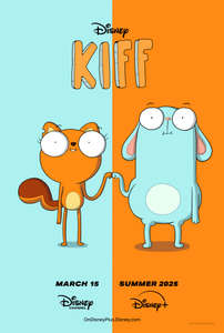 Kiff - Posters