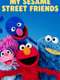 My Sesame Street Friends : My Elmo