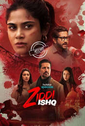 Ziddi Ishq Season 1