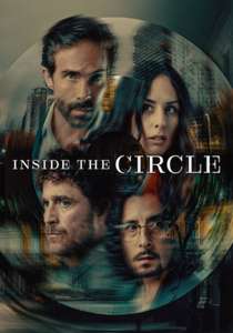 Inside The Circle - Posters