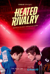 Heated Rivalry Season 1