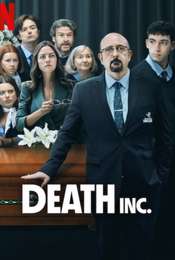 Death Inc. Season 4