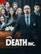 Death Inc. : Season 4
