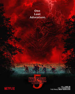 Season 2 - Posters