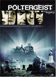 Legacy - Posters