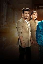 Rise and Fall Season 1