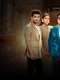 Rise and Fall : Season 1