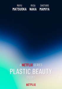 Plastic Beauty - Posters