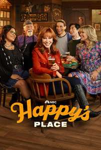 Happy's Place - Posters