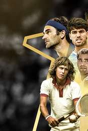 Aces: The ATP No. 1 Club Season 1