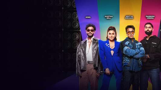 I – Popstar - Posters