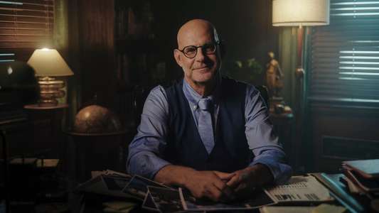 Harlan Coben's Final Twist - Posters